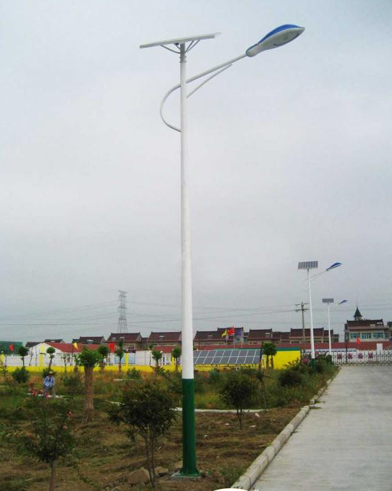 元阳县6米特价太阳能路灯